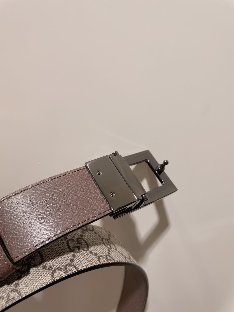Gvc*1 belts